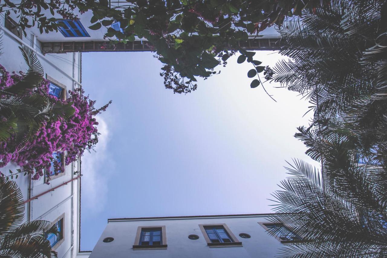 Palace Hotel De كاكسامبو المظهر الخارجي الصورة